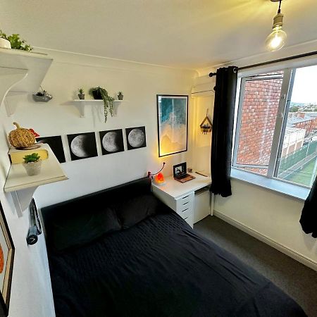 Custom House, 1 Room, Dublin 1 Εξωτερικό φωτογραφία