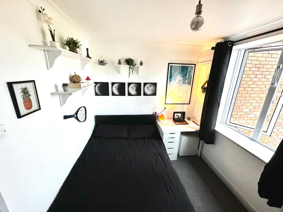 Custom House, 1 Room, Dublin 1 Εξωτερικό φωτογραφία