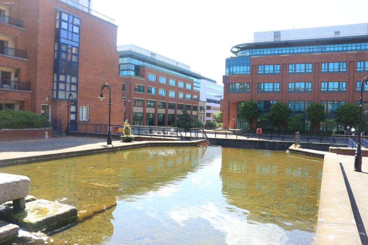 Custom House, 1 Room, Dublin 1 Εξωτερικό φωτογραφία