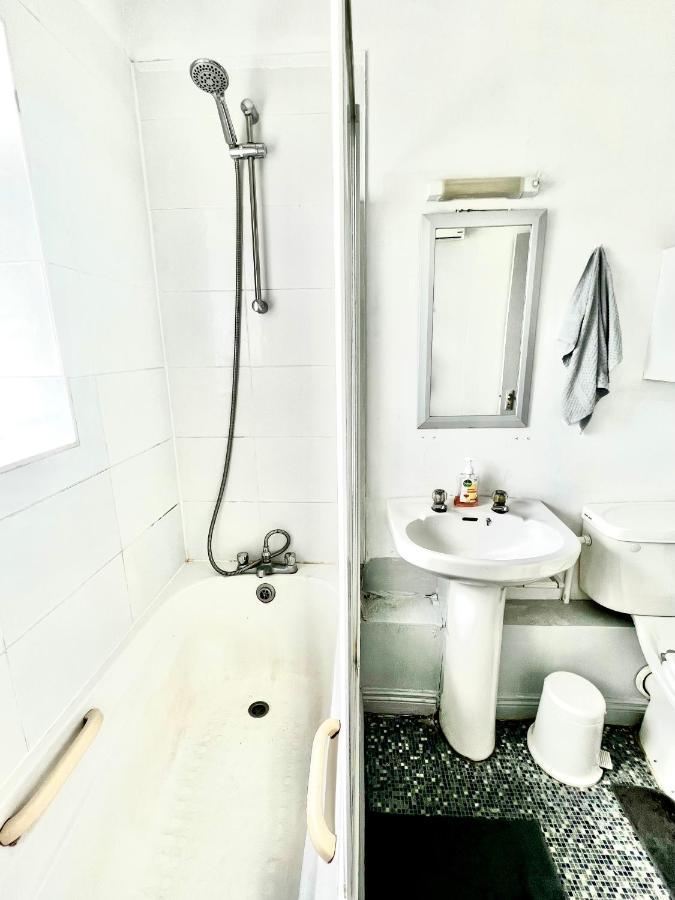 Custom House, 1 Room, Dublin 1 Εξωτερικό φωτογραφία