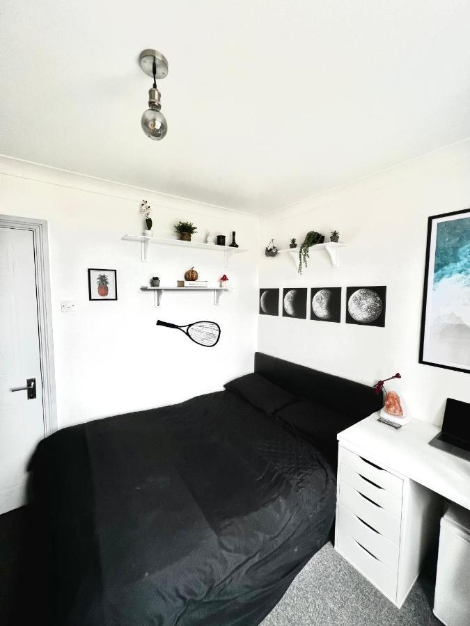Custom House, 1 Room, Dublin 1 Εξωτερικό φωτογραφία