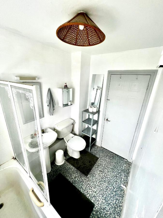 Custom House, 1 Room, Dublin 1 Εξωτερικό φωτογραφία