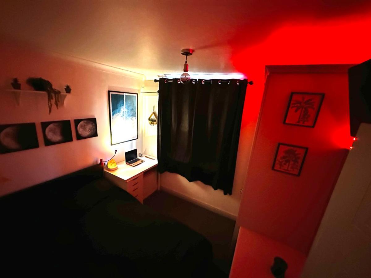 Custom House, 1 Room, Dublin 1 Εξωτερικό φωτογραφία