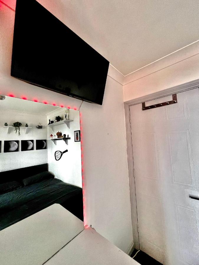 Custom House, 1 Room, Dublin 1 Εξωτερικό φωτογραφία