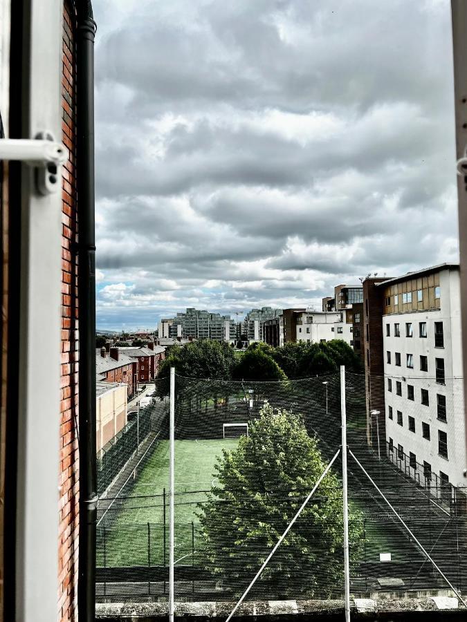 Custom House, 1 Room, Dublin 1 Εξωτερικό φωτογραφία