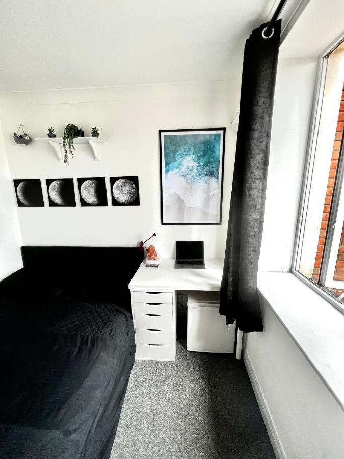 Custom House, 1 Room, Dublin 1 Εξωτερικό φωτογραφία