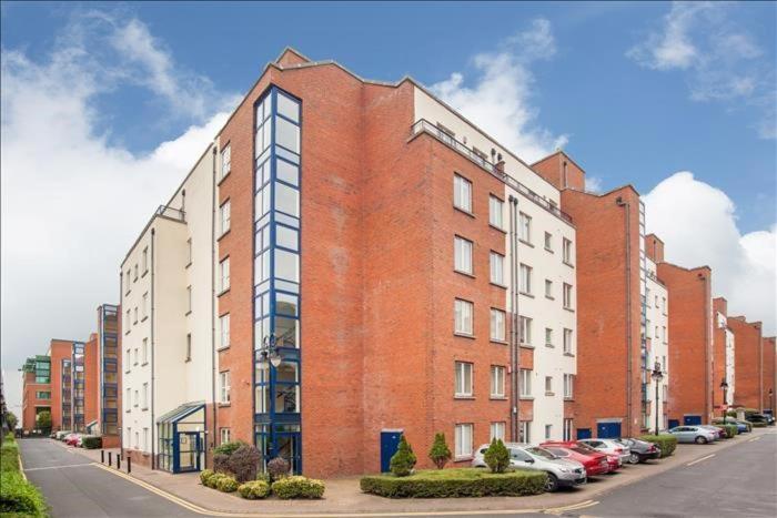 Custom House, 1 Room, Dublin 1 Εξωτερικό φωτογραφία