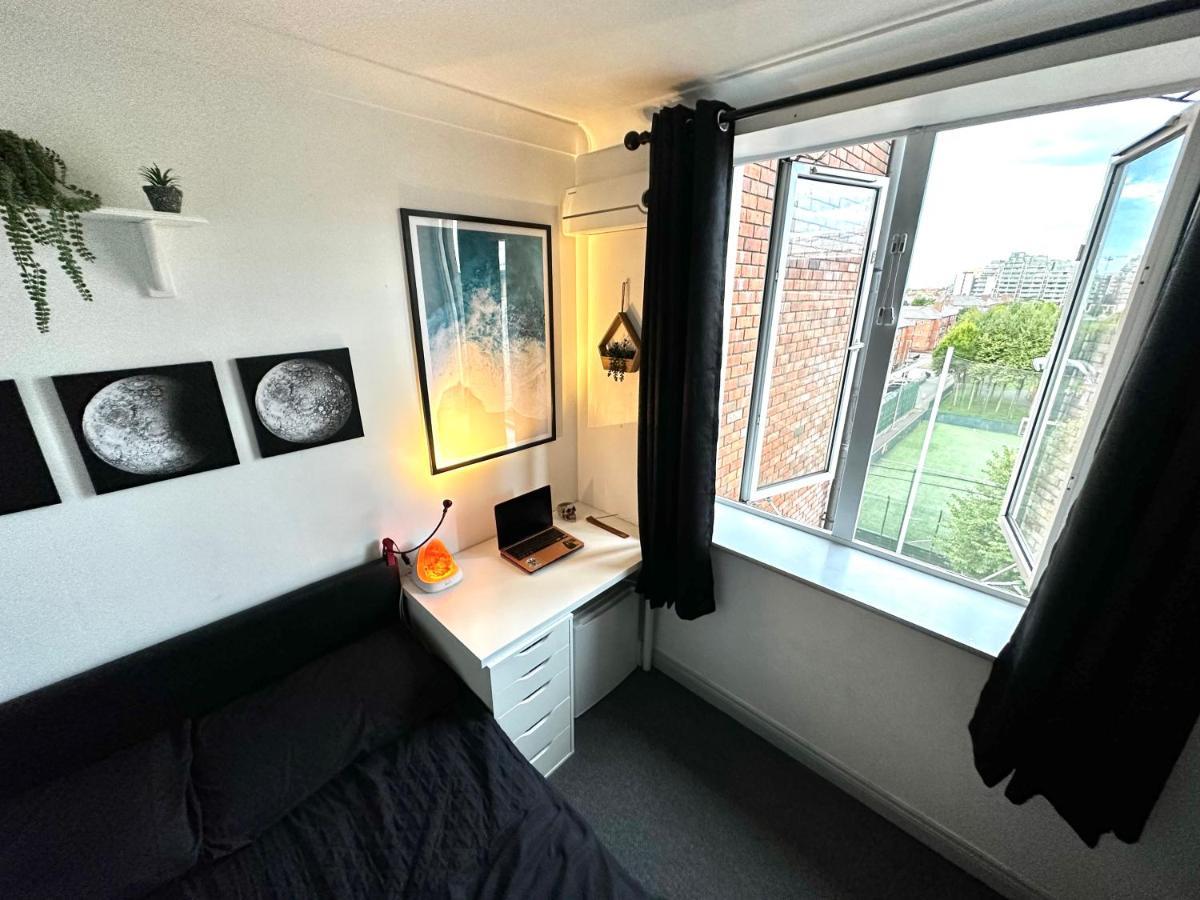 Custom House, 1 Room, Dublin 1 Εξωτερικό φωτογραφία