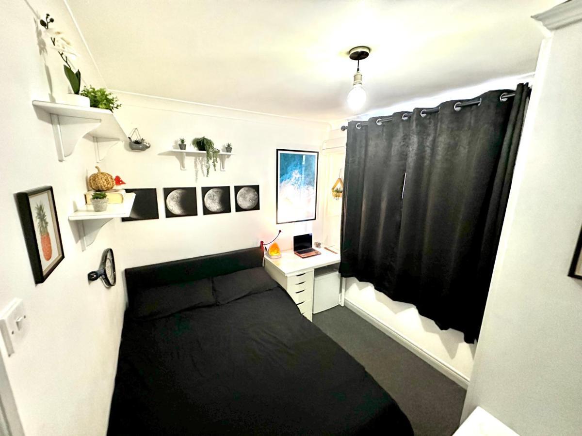 Custom House, 1 Room, Dublin 1 Εξωτερικό φωτογραφία