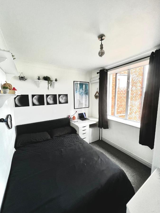 Custom House, 1 Room, Dublin 1 Εξωτερικό φωτογραφία