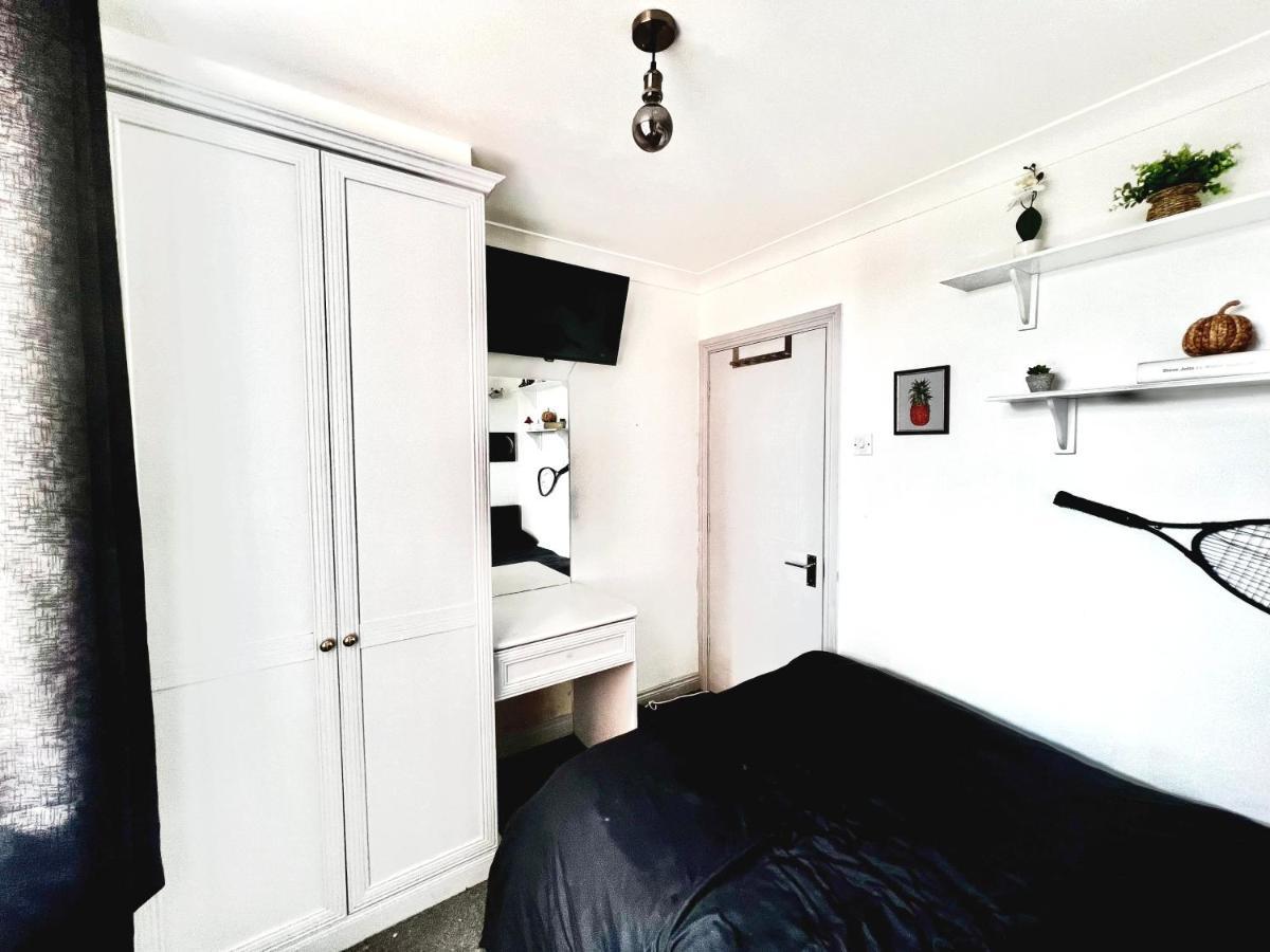 Custom House, 1 Room, Dublin 1 Εξωτερικό φωτογραφία