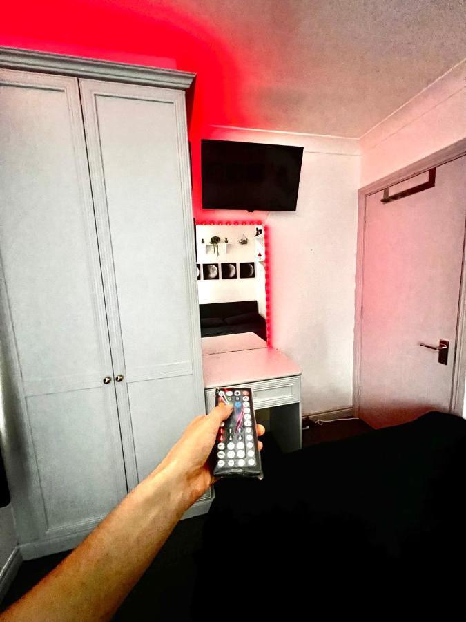 Custom House, 1 Room, Dublin 1 Εξωτερικό φωτογραφία